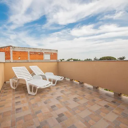 Apartament Eva
