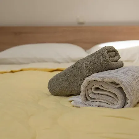 Apartament Eva Vrsi