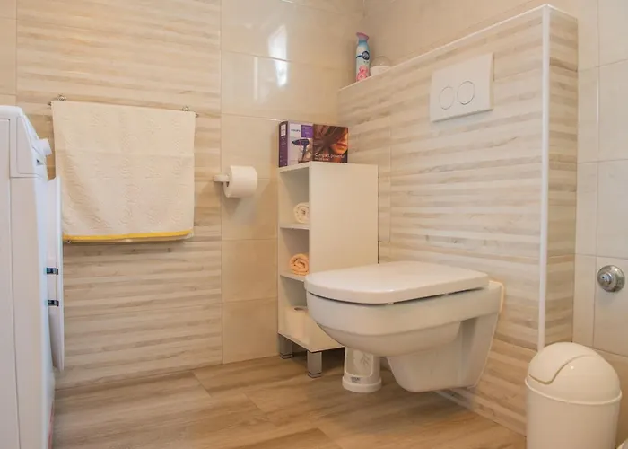 Apartament Eva Vrsi