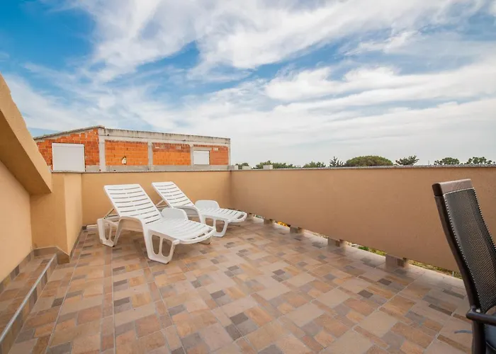 Apartamento Eva