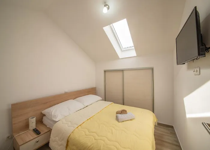 Apartamento Eva *