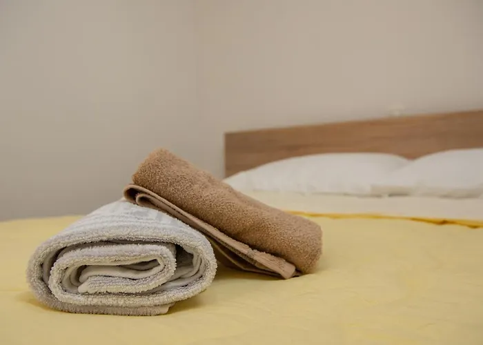 Apartament Eva *