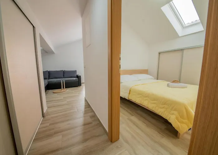 Apartamento Eva *