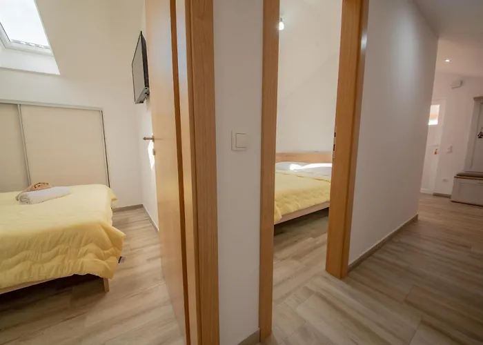 Apartament Eva