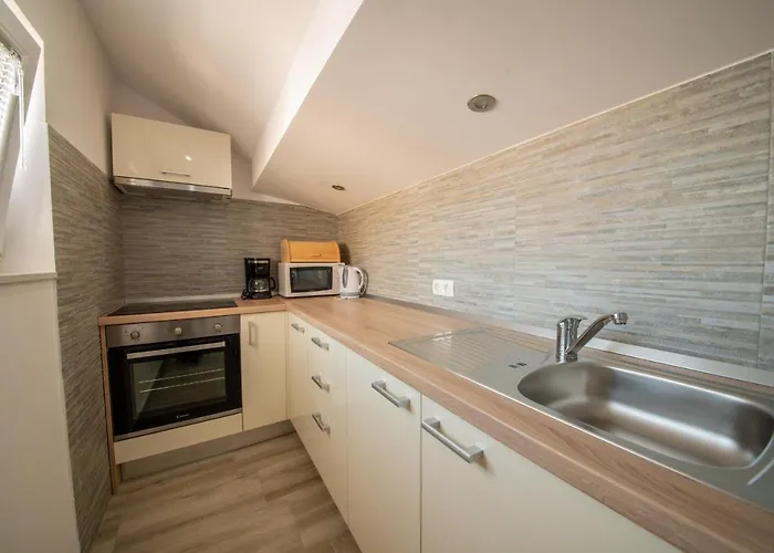 Eva Apartamento *
