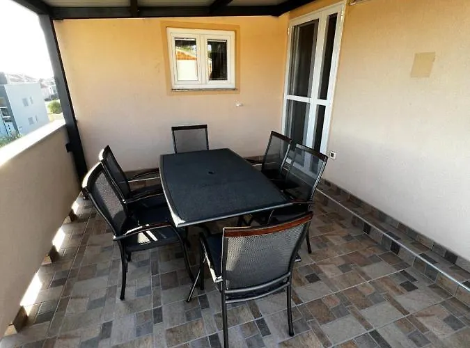 Eva Apartamento