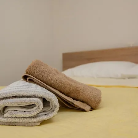 Appartement Eva *
