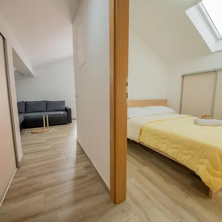 Appartement Eva *