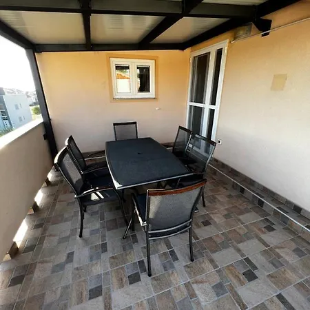 Eva Appartement