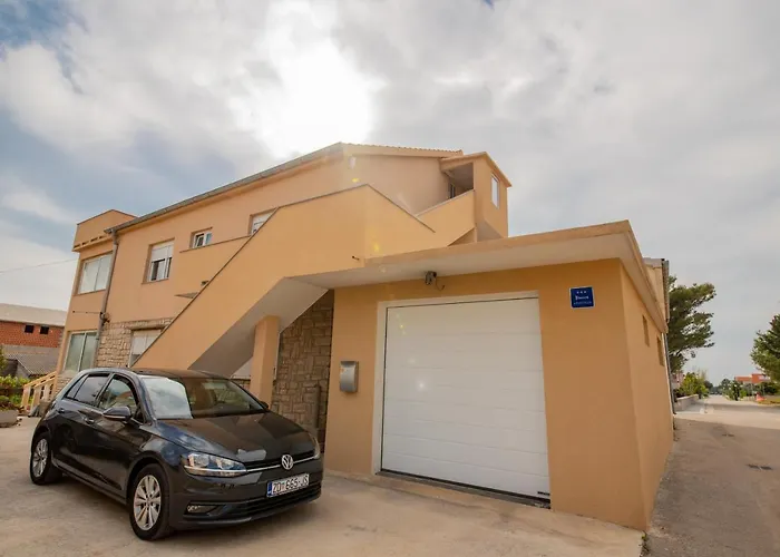 Eva Appartement Vrsi